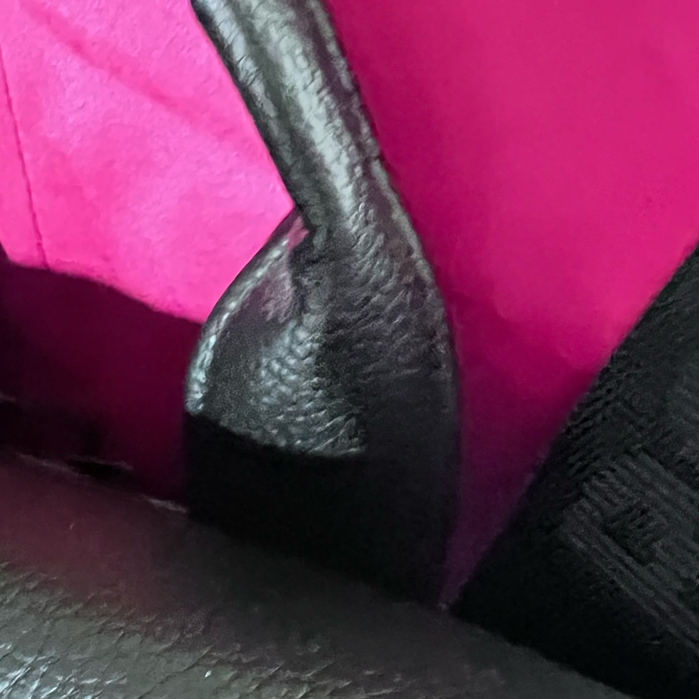 Botkier Black Backpack - Picture 13 of 13